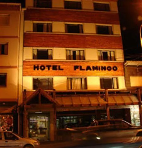 Resort: Hotel Flamingo